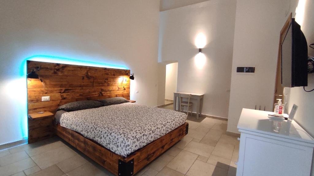Camere e appartamento