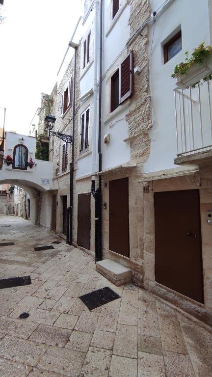 Via S. Rita, Corato